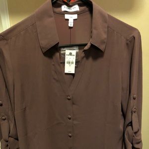 Express blouse
